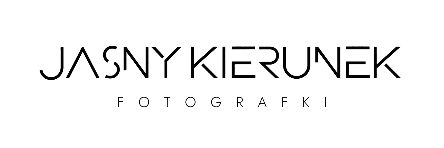 Jasny Kierunek Fotografki Logo